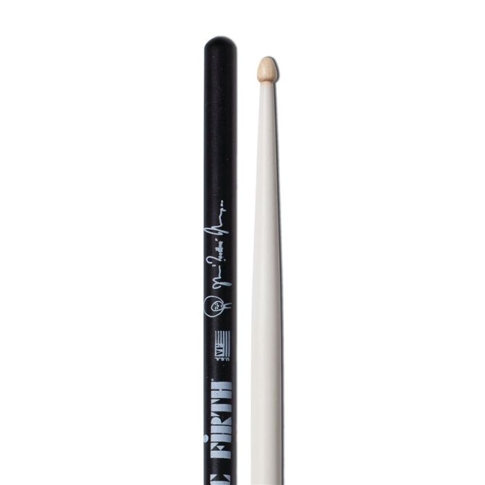 Bacchetta per batteria punta a goccia Vic Firth SAT Sign. Ahmir Questlove Thompson