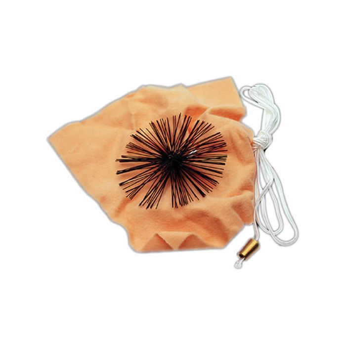 Kit Di Manutenzione Completo Per Sax Dunlop HE108