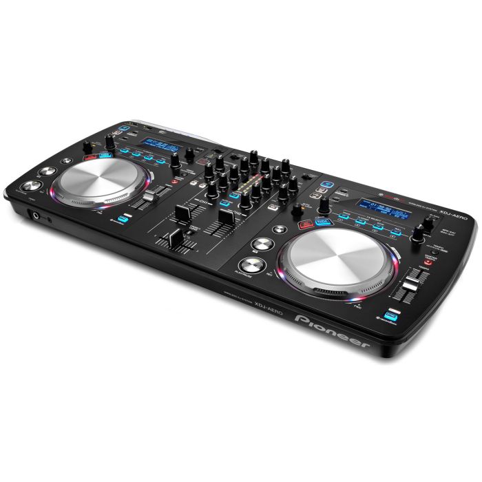 PIONEER XDJ-AERO CONSOLE WIRELESS PER DJ