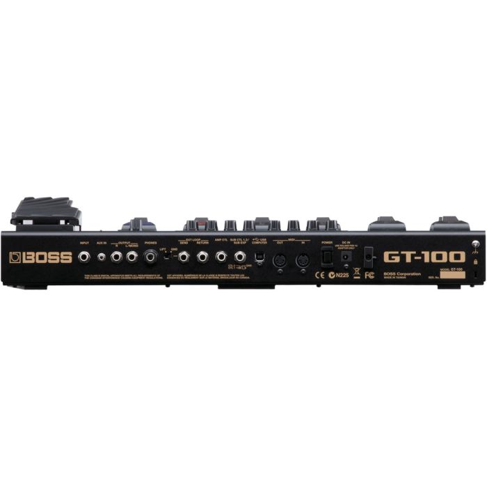 BOSS GT-100
