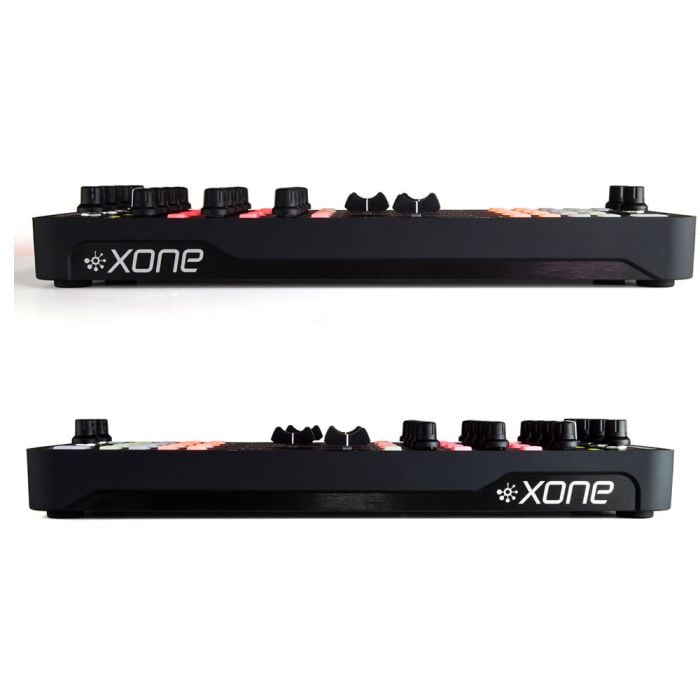 Allen & Heath XONE K1 CONTROLLER MIDI/USB PER DJ