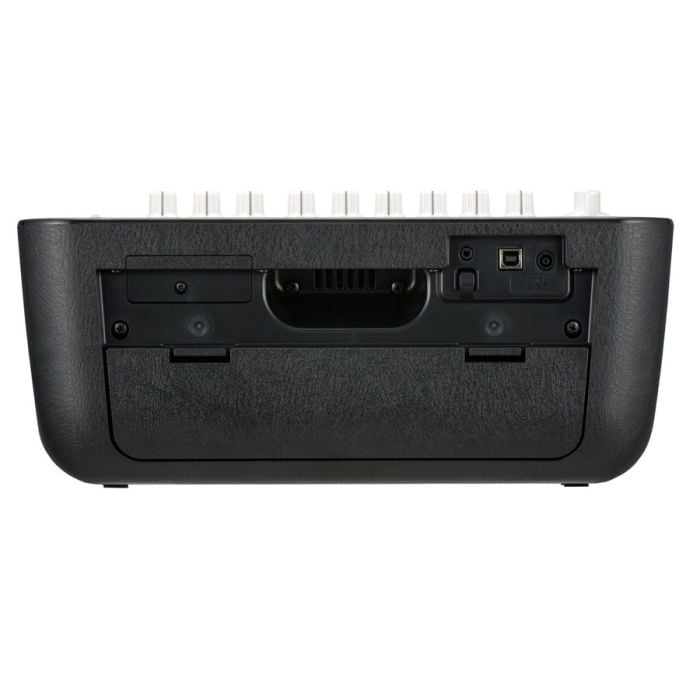 Amplificatore Combo per Basso Elettrico 50W Portatile VOX Adio Air BS Bass