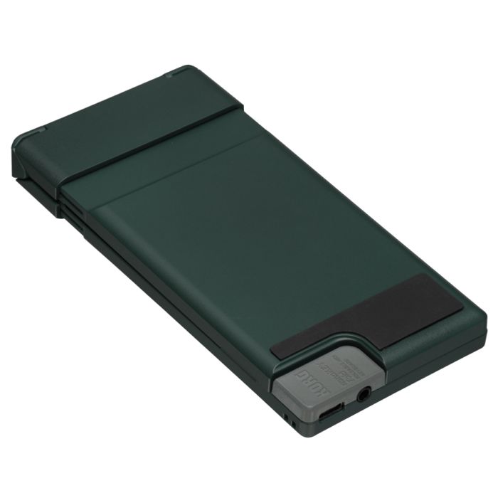 Tastiera MIDI Compatta Ripiegabile Verde Scuro KORG nanoKEY Fold Alpine Green