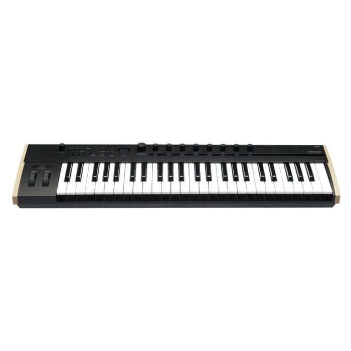 Master Keyboard USB MIDI 2.0 49 Tasti KORG KEYSTAGE-49