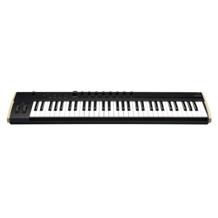 Master Keyboard USB MIDI 2.0 61 tasti KORG KEYSTAGE-61