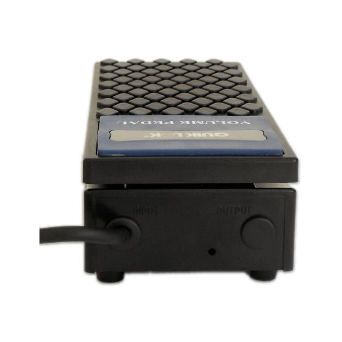 Pedale Volume per Tastiere Roland Korg Yamaha Quiklok VP26U