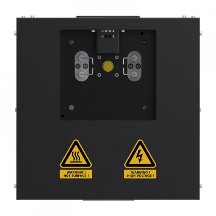 Macchina del Fuoco Sparkular uFlamer Gasboom