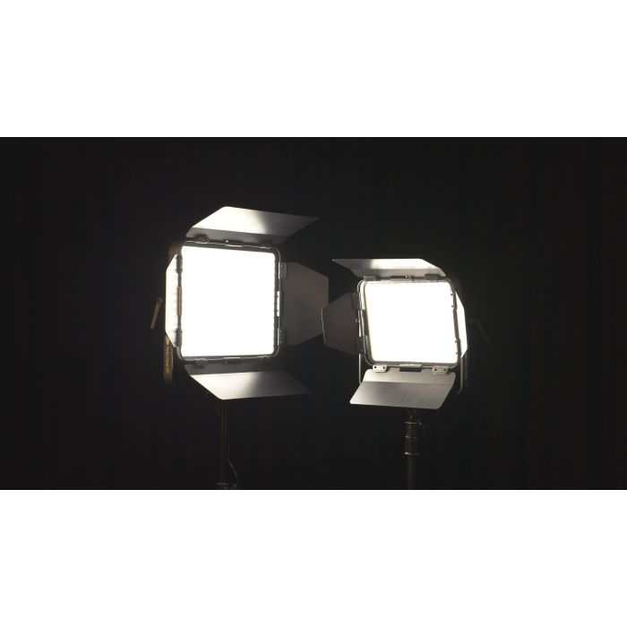 Pannello Led 50 watt per Video SHOWTEC Media Panel 50