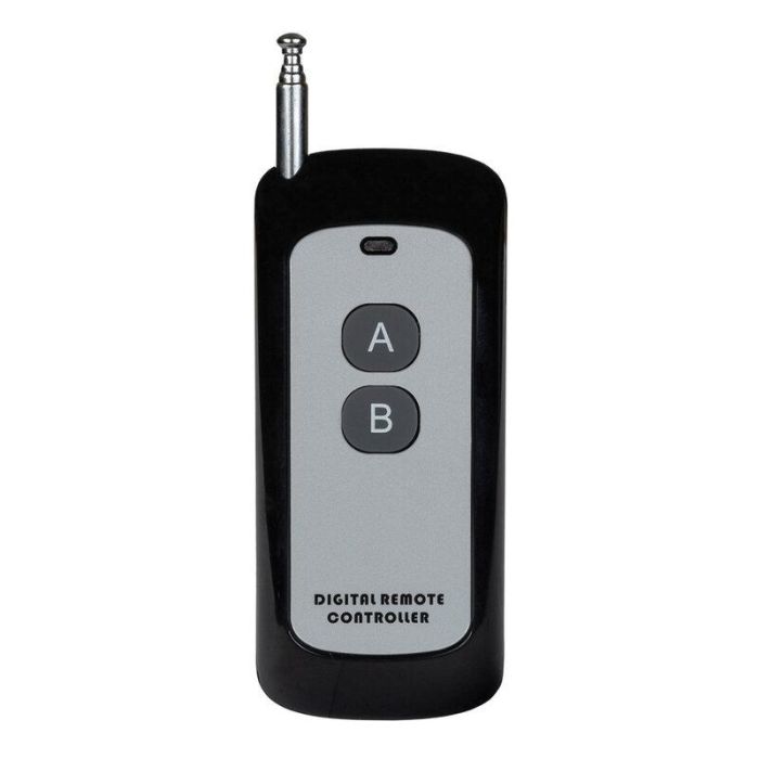 Macchina per Nebbia 1500W con Telecomando RF e DMX Briteq BT-FOG1500