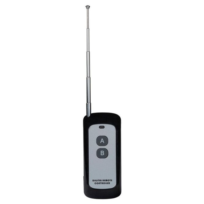 Macchina per Nebbia 1500W con Telecomando RF e DMX Briteq BT-FOG1500