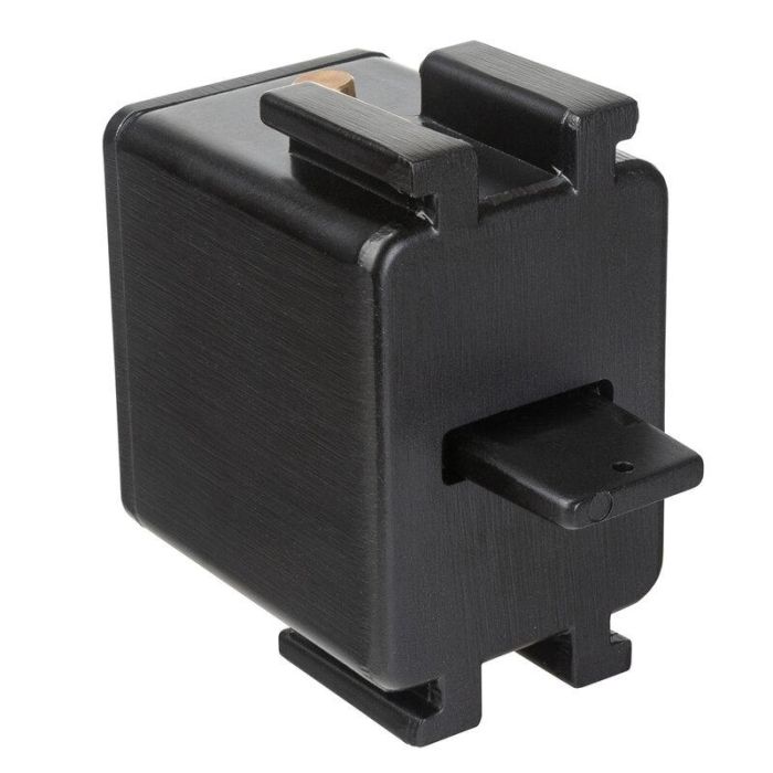 Accessorio per Collegamento BTI-BLINDER1 FX Briteq BTI-BLINDER1 Splice Connector