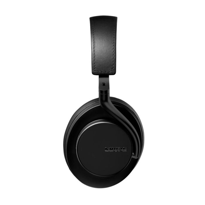 Cuffia Wireless Bluetooth 5 Nera con Custodia SHURE Aonic 50 MKII - Prodotto B-Stock