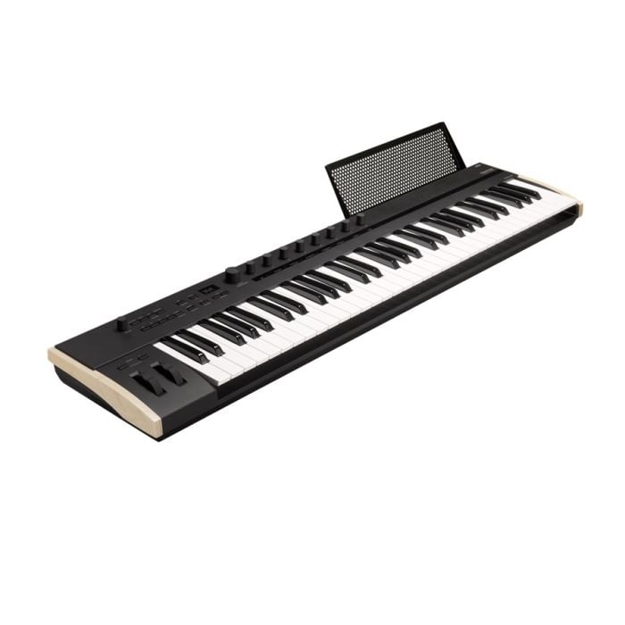 Master Keyboard USB MIDI 2.0 61 tasti KORG KEYSTAGE-61