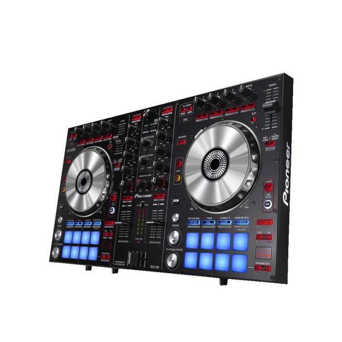 PIONEER DDJ SR