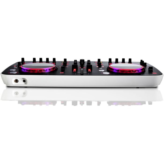 Pioneer DDJ-ERGO コントローラー DISC Pioneer DDJ-Ergo-K DJ Controller | Gear4music