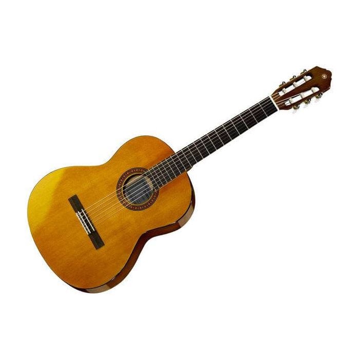 Chitarra Classica 3/4 Natural per Giovani Musicisti YAMAHA CS40