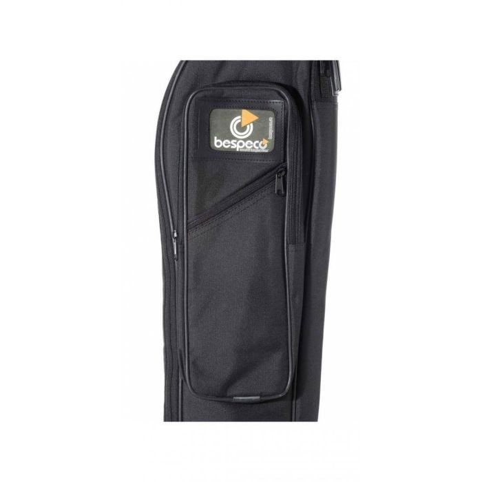 Borsa morbida per basso acustico Bespeco BAG240AB