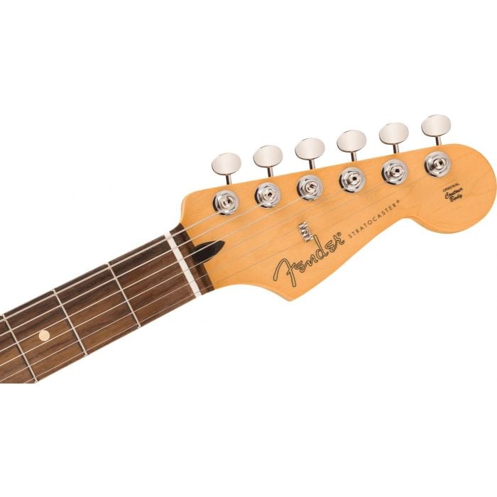 Fender Player II Stratocaster 3-Color Sunburst Rosewood