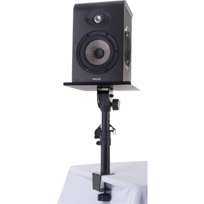 Supporto multifunzione da tavolo con clamp Quik Lok MSC/001 Supporto da tavolo con clamp