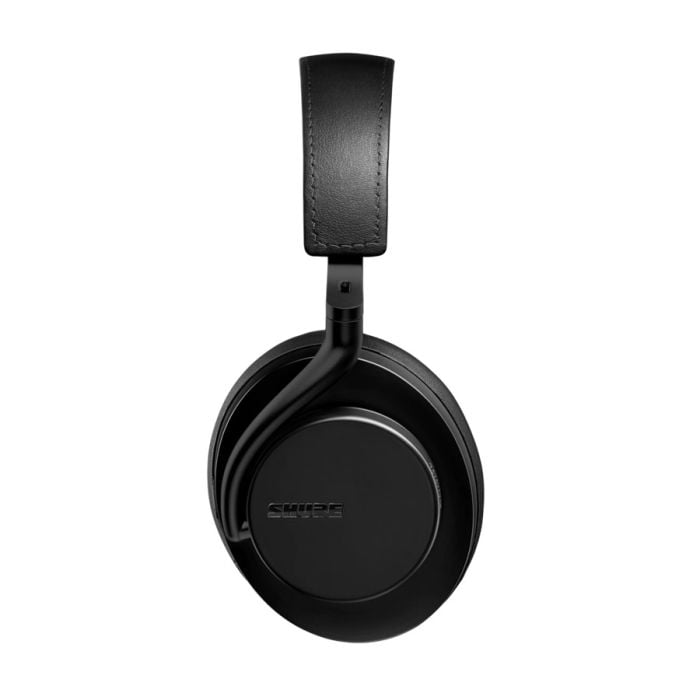 Cuffia Wireless Bluetooth 5 Nera con Custodia SHURE Aonic 50 MKII - Prodotto B-Stock