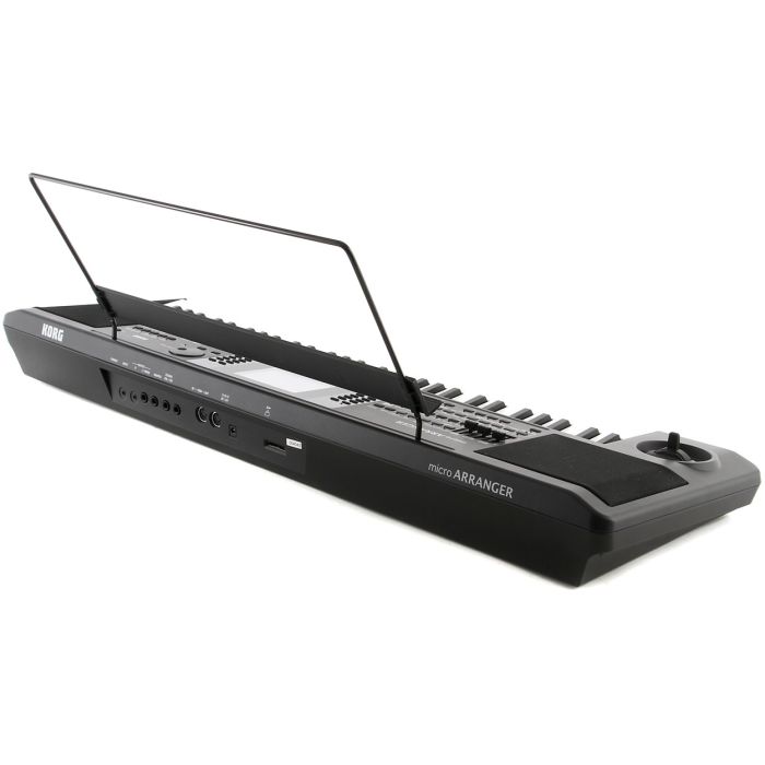 KORG microARRANGER