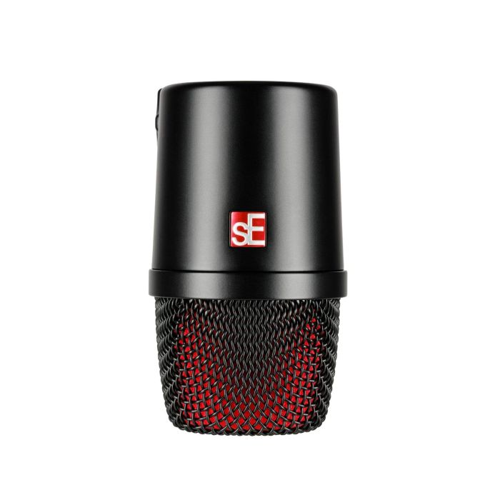 Microfono Dinamico per Grancassa SE Electronics V Kick Black