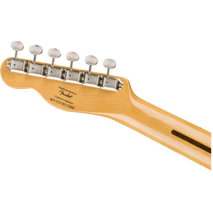 Squier Classic Vibe 70s Telecaster Custom MN 3-Color Sunburst