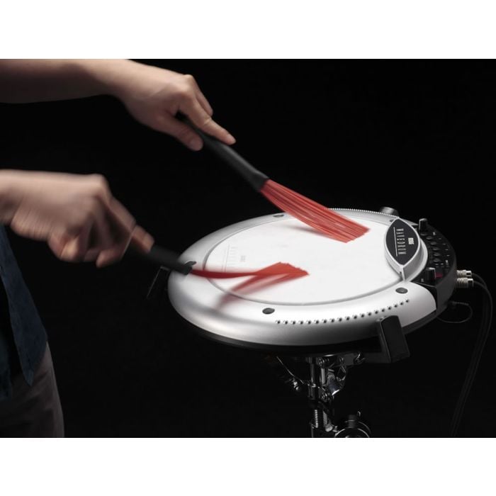 KORG WAVEDRUM - BATTERIA DIGITALE CON EFFETTI