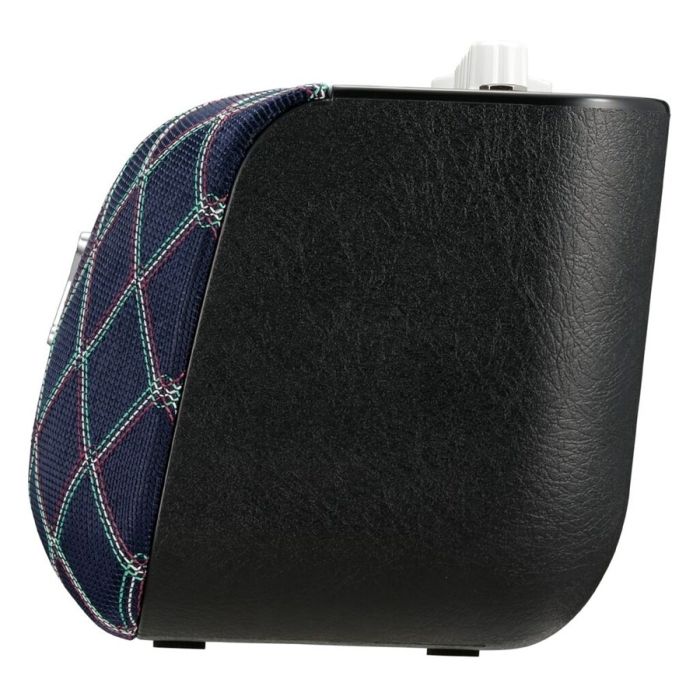 Amplificatore Combo per Basso Elettrico 50W Portatile VOX Adio Air BS Bass