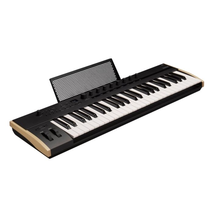 Master Keyboard USB MIDI 2.0 49 Tasti KORG KEYSTAGE-49