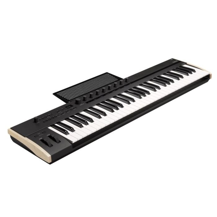 Master Keyboard USB MIDI 2.0 61 tasti KORG KEYSTAGE-61