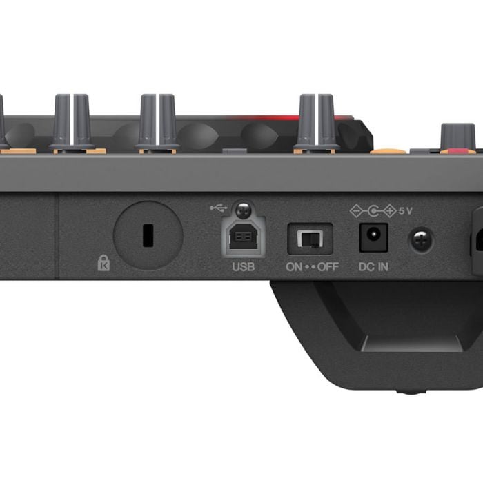 PIONEER DDJ-T1 Traktor