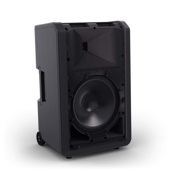 Bennett & Ross BB-860BK Blackmore Altoparlante Bluetooth Nero