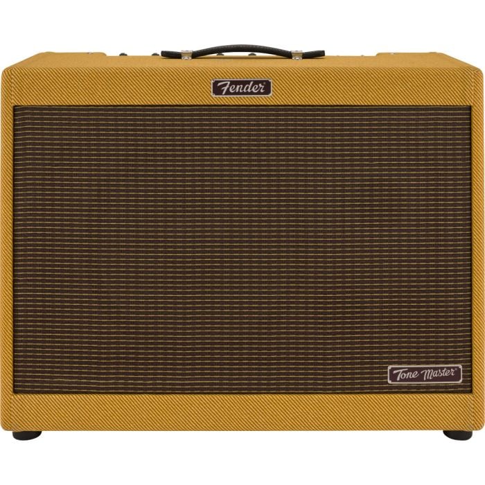 Combo per Chitarra Elettrica Tone Master FR-12 Fender Tone Master FR-12 Tweed