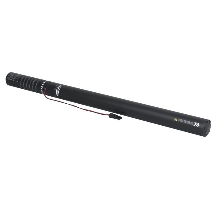 Cannone elettrico per coriandoli SHOWTEC Electric Confetti Cannon Pro