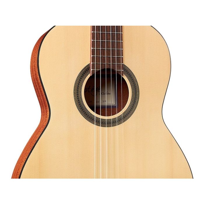 Chitarra classica 3/4 natural Cordoba C1M 3/4