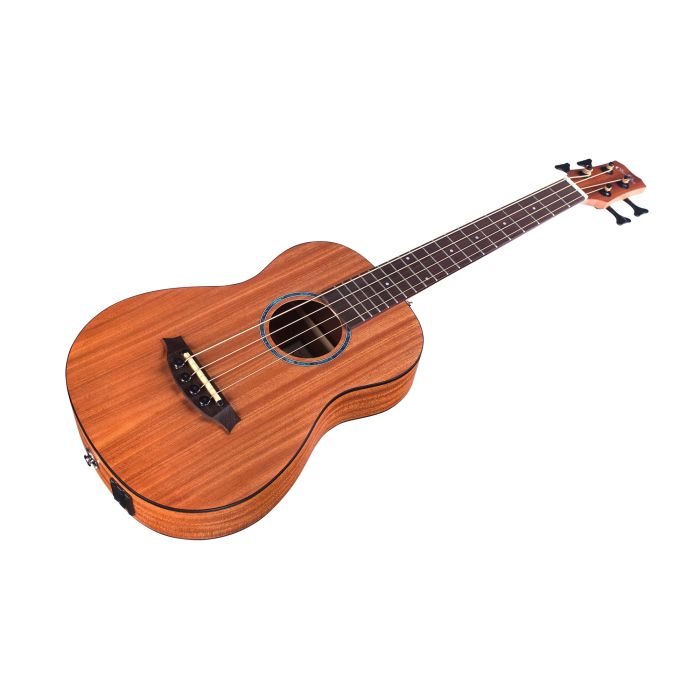 Basso acustico elettrificato mogano Cordoba Mini II Bass MH-E Mahogany