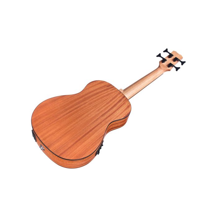Basso acustico elettrificato mogano Cordoba Mini II Bass MH-E Mahogany