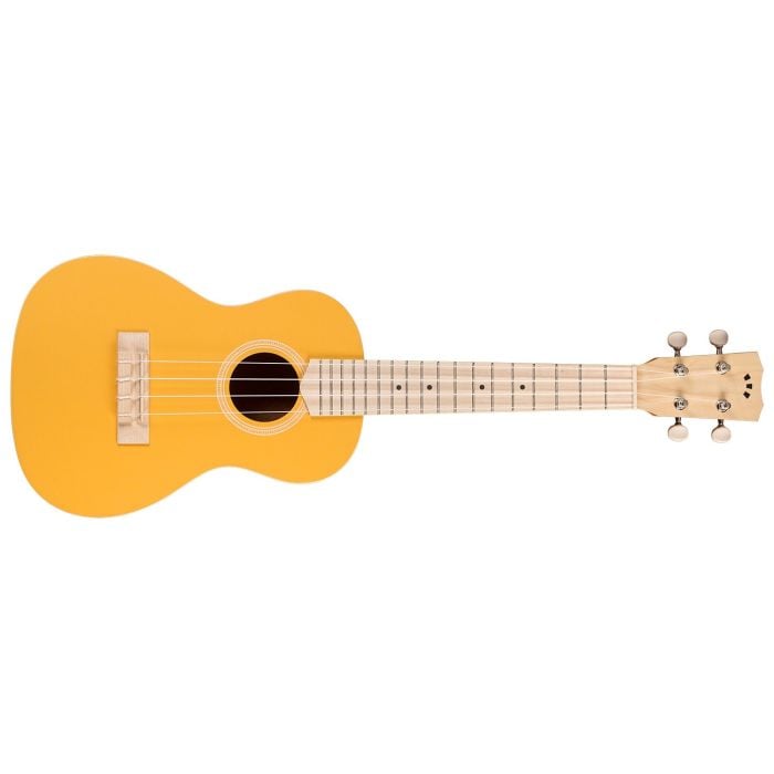 Ukulele concerto mango con custodia Cordoba 15CM Matiz Mango