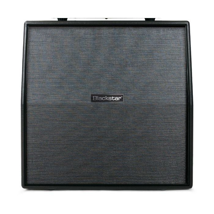 Cabinet angolato per chitarra 4x12