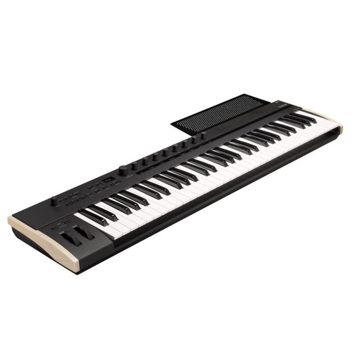 Master Keyboard USB MIDI 2.0 61 tasti KORG KEYSTAGE-61