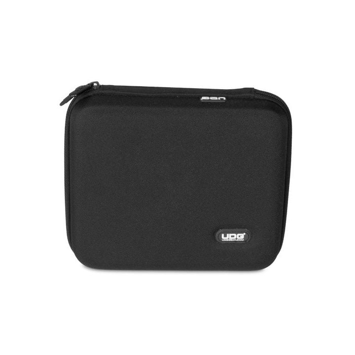 Custodia rigida per Reloop Flux UDG U8496BL Creator Reloop Flux Hardcase Black