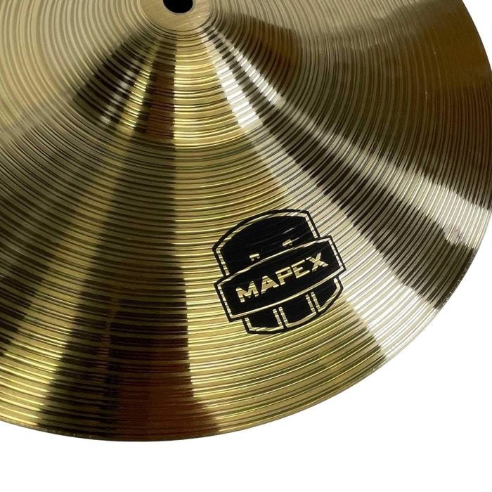 Mapex CM5294FTCDK Comet Rock Dark Black + Piatti