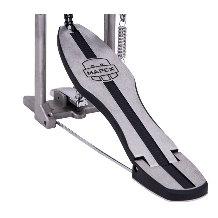 Pedale Cassa Singolo Serie Comet
Mapex P250