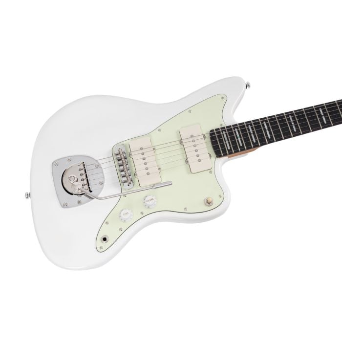 Sire Larry Carlton J5 White