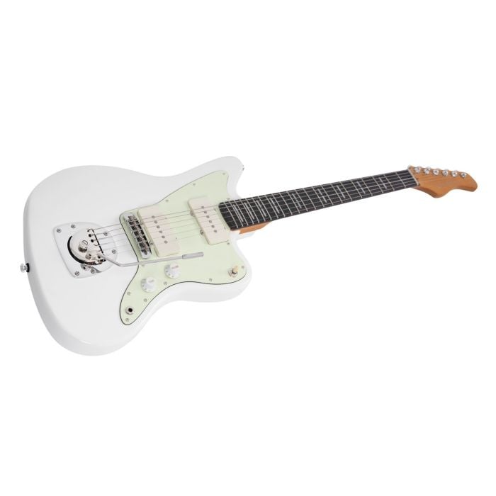 Sire Larry Carlton J5 White