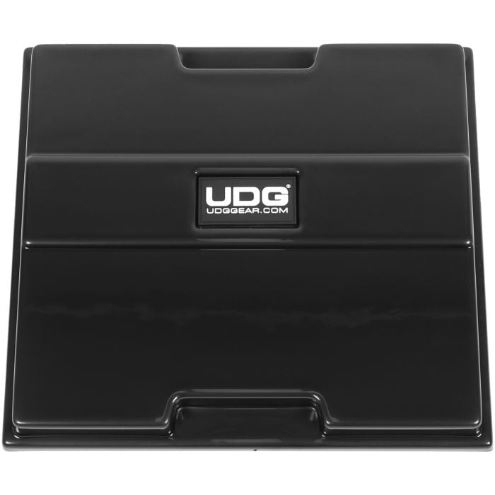 Copertura in ABS per Controller Maschine+/Maschine MK3 Nero Lucido UDG U94112BL Copertura NI Maschine+/MK3