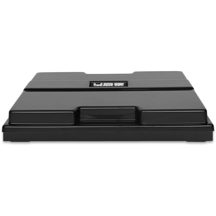 Copertura in ABS per Controller Maschine+/Maschine MK3 Nero Lucido UDG U94112BL Copertura NI Maschine+/MK3