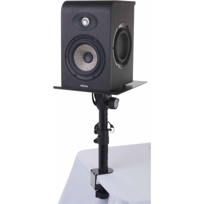 Supporto multifunzione da tavolo con clamp Quik Lok MSC/001 Supporto da tavolo con clamp