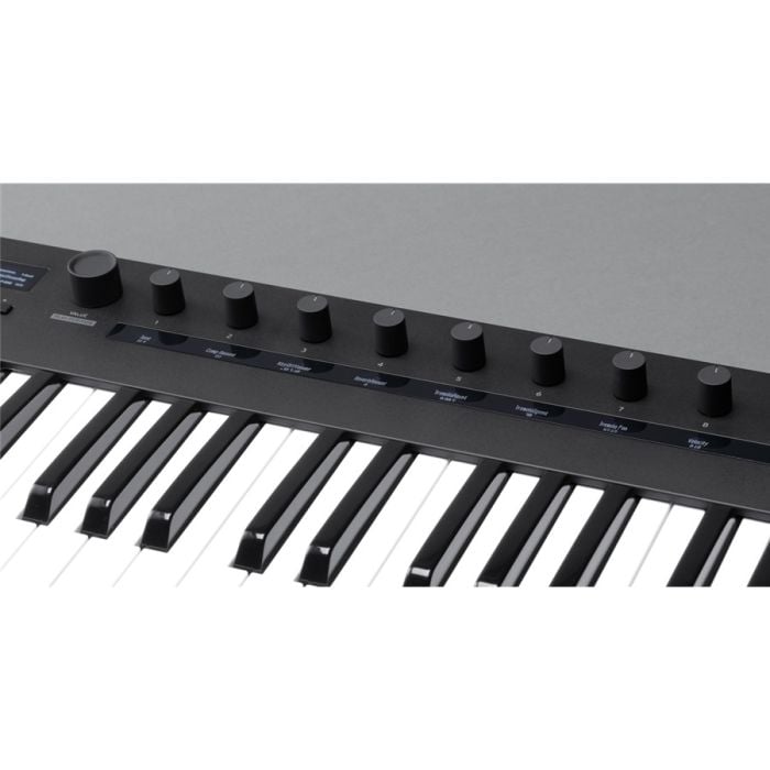 Master Keyboard USB MIDI 2.0 49 Tasti KORG KEYSTAGE-49